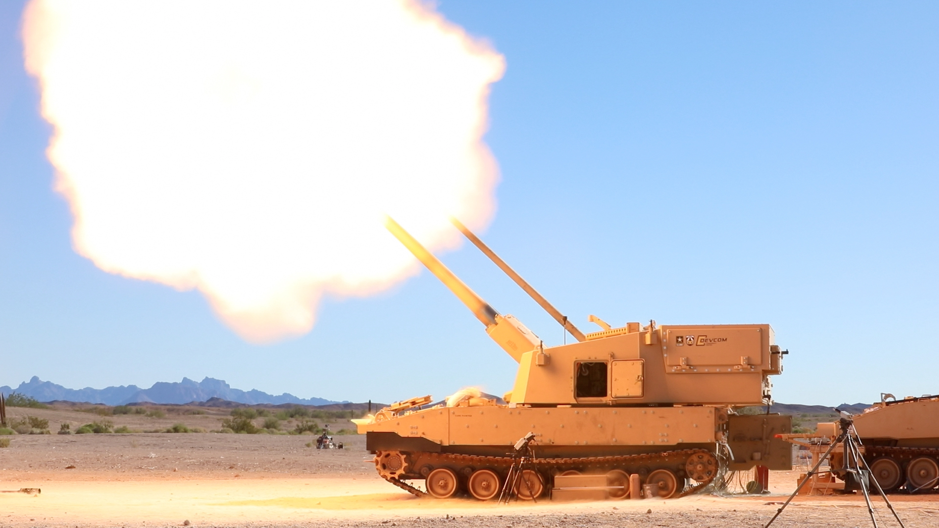 Organizations Yuma Proving Ground ATEC CIVILIAN CAREERS